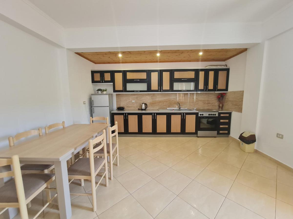 Glow Two Bedroom Apartment Ксамил Экстерьер фото