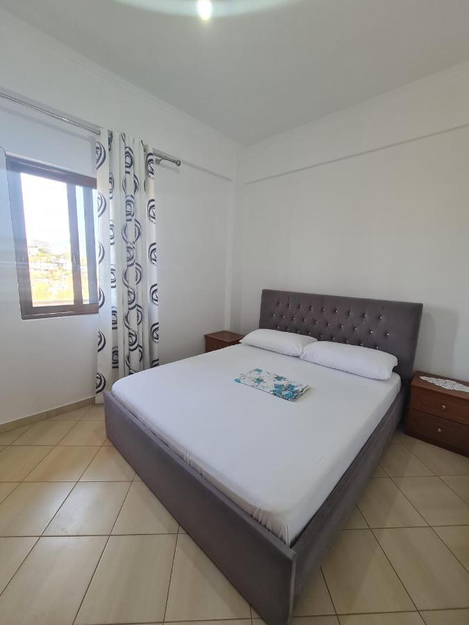 Glow Two Bedroom Apartment Ксамил Экстерьер фото